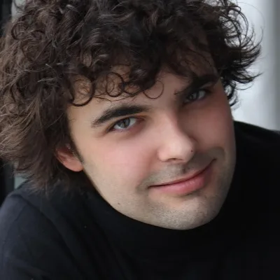 García García, Martín