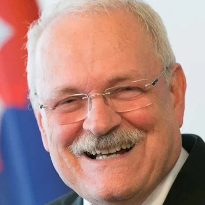 Gašparovič, Ivan