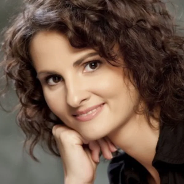 Gelenekyová, Marianna