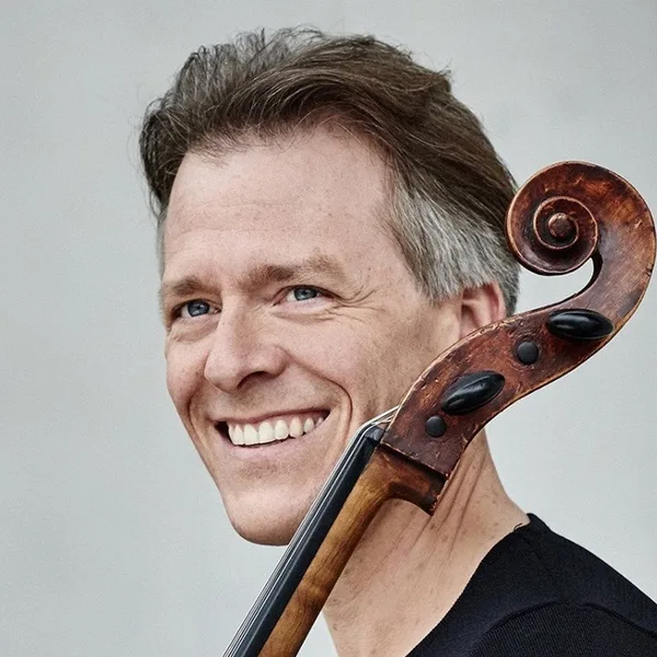 Gerhardt, Alban