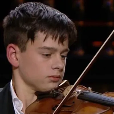 Gertler, Teo