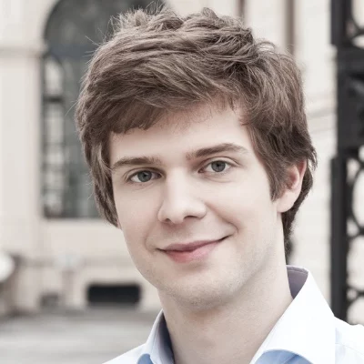 Gorlatch, Alexej