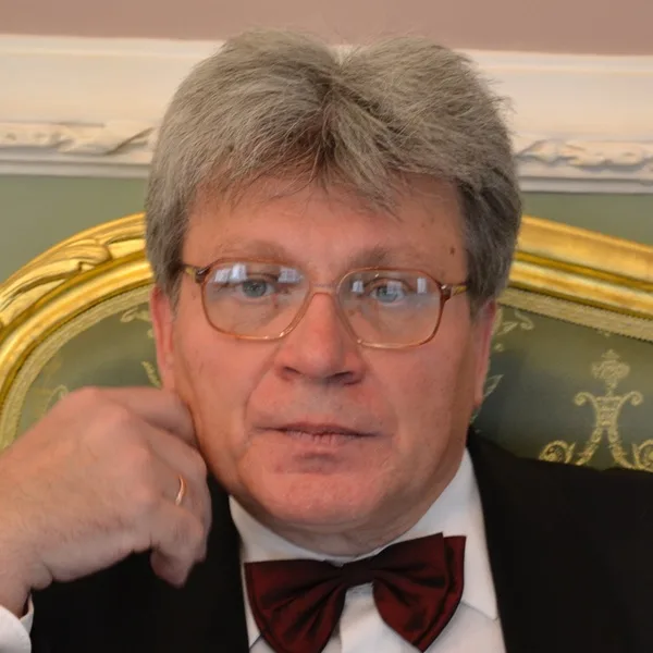 Gribanov, Piotr