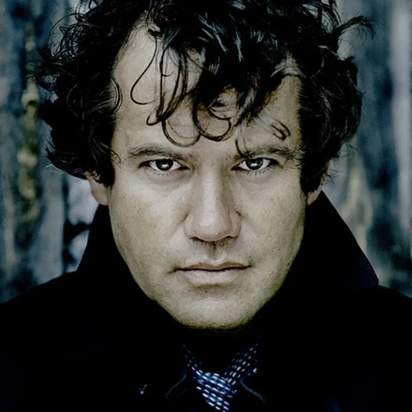 Gullberg Jensen, Eivind