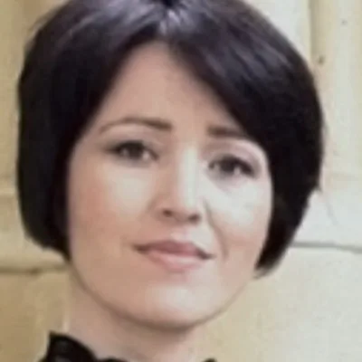 Hilda Gulyás