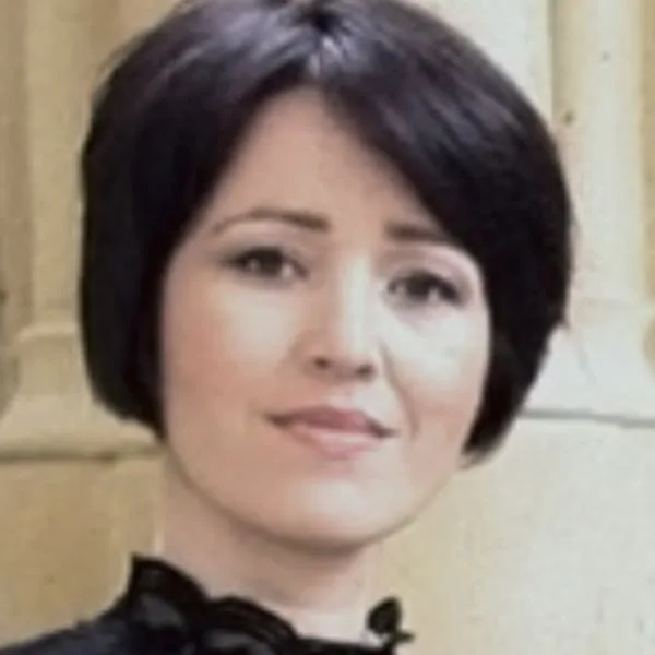 Gulyásová, Hilda