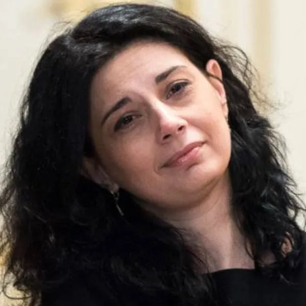 Gvetadze, Nino
