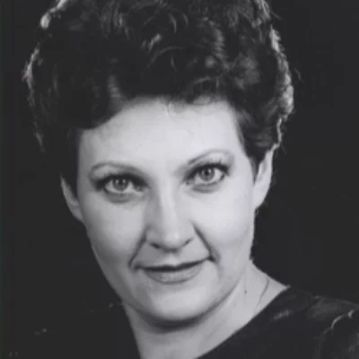 Hajóssyová, Magdaléna