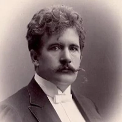 Halvorsen, Johan