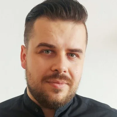 Harant, Dávid