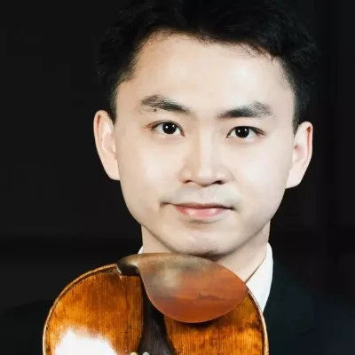 He, Ziyu