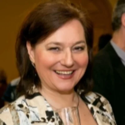 Hofmannová, Karla