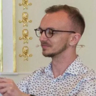Matúš Hrnčiar