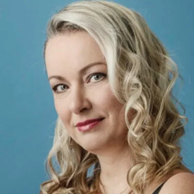 Hrochová, Jana