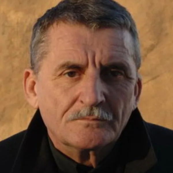 Huba, Martin
