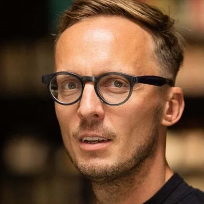 Hvorecký, Michal