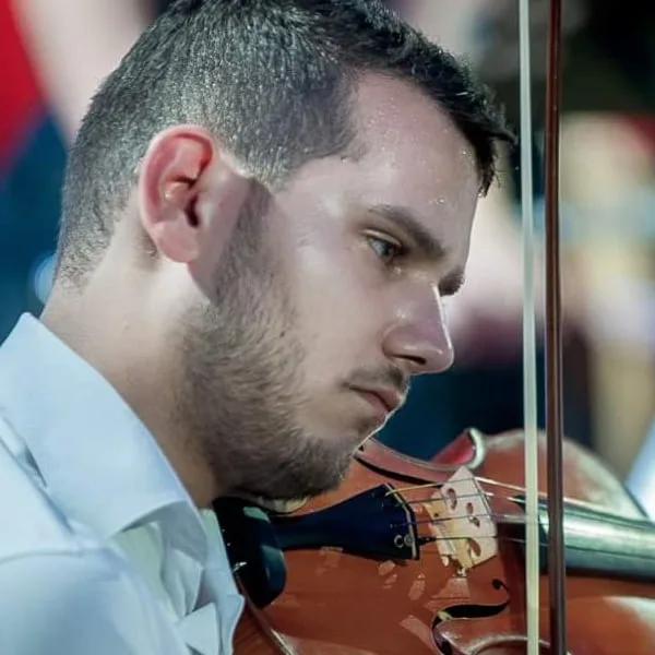 Juráň, Marek