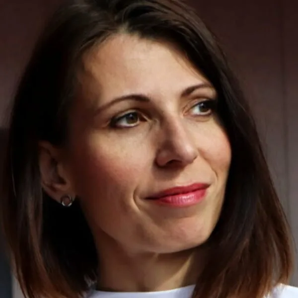 Kadlčíková, Zuzana