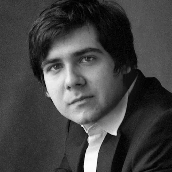 Kholodenko, Vadym