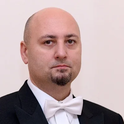 Kižňanský, Peter