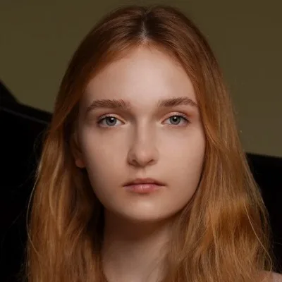 Kliuchereva, Anastasiia