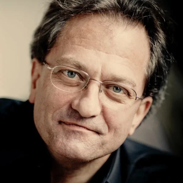 Korsten, Gérard