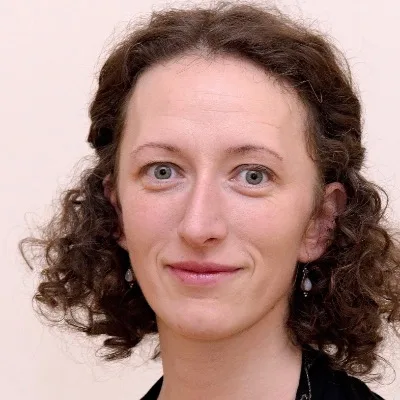 Kovács, Orsolya