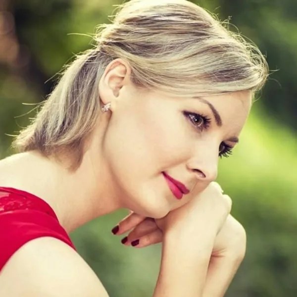 Kušteková, Michaela