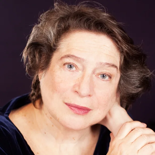 Leonskaja, Elisabeth