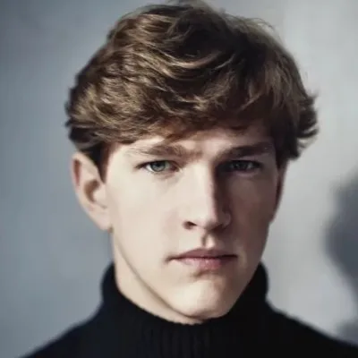 Lisiecki, Jan