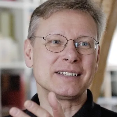 Lohmann, Ludger