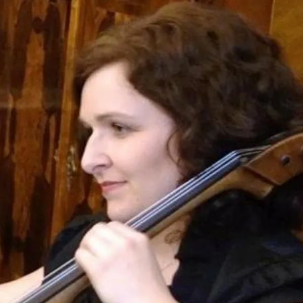 Luptáčiková, Kristína