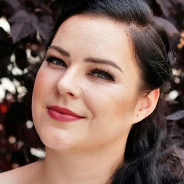 Maličkayová, Tereza