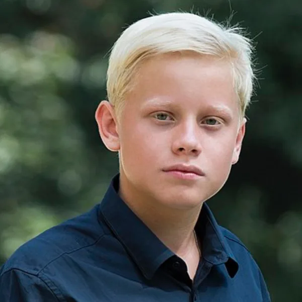Malofejev, Alexander