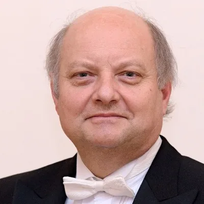 Maršovský, Ladislav