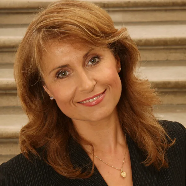 Matušová, Elena