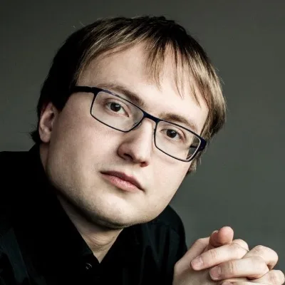 Maximov, Iľja