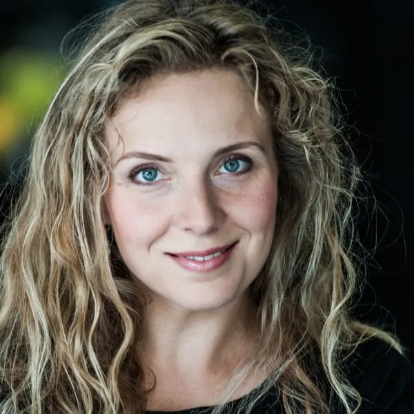Mazalová, Kamila