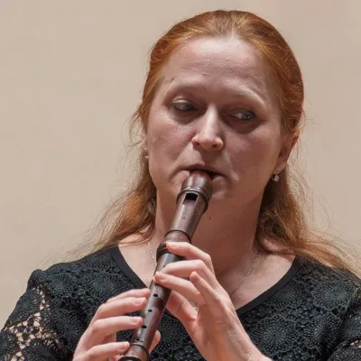 Mestická, Martina