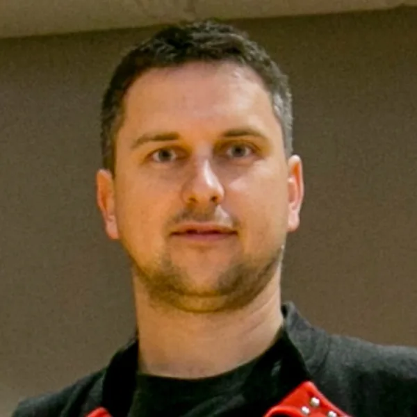 Moravčík, Vladimír