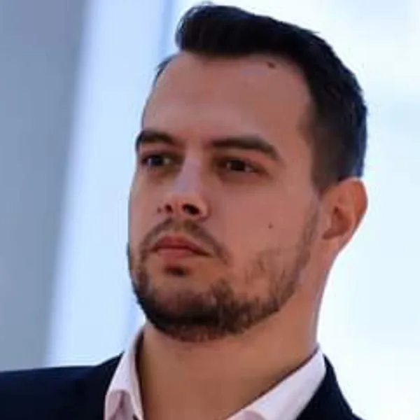 Morháč, Martin