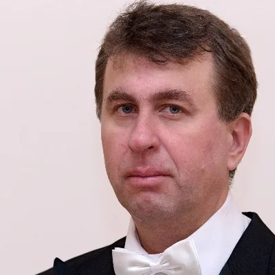 Michal Motýľ