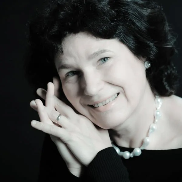 Niederdorfer, Zuzana