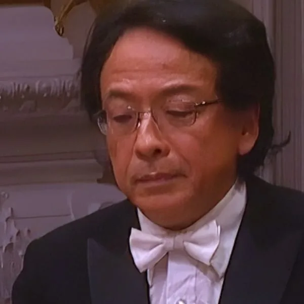 Numajiri, Ryusuke