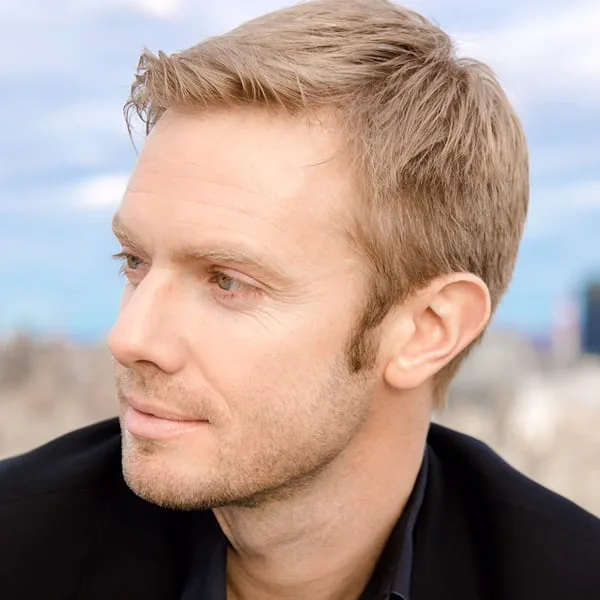 Oeyen, Andrew von