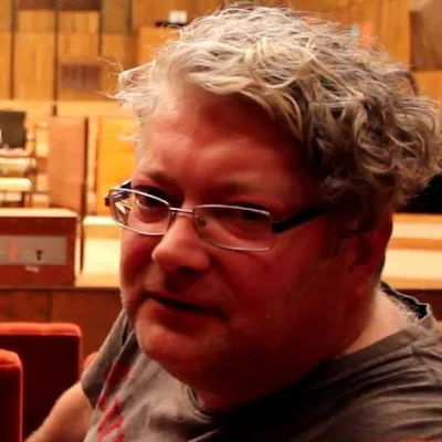 Ondriska, Martin