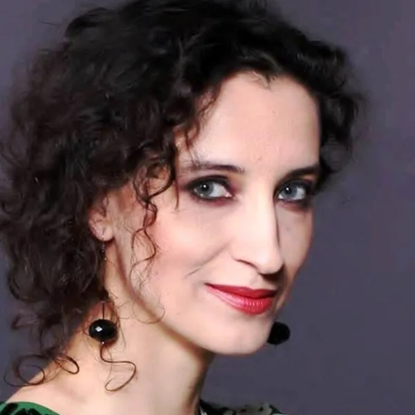 Palovičová, Jordana