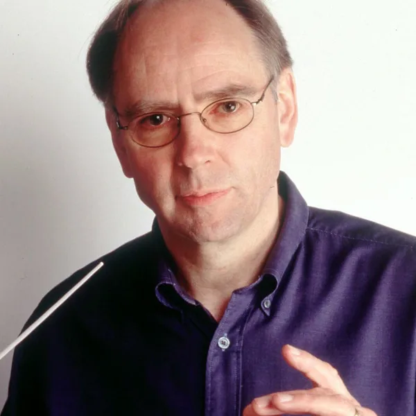 Parrott, Andrew