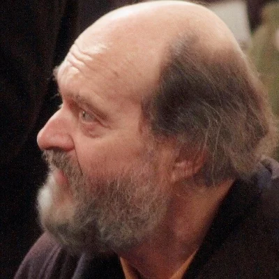 Pärt, Arvo