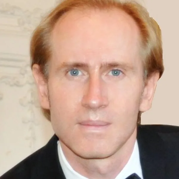 Pažický, Peter